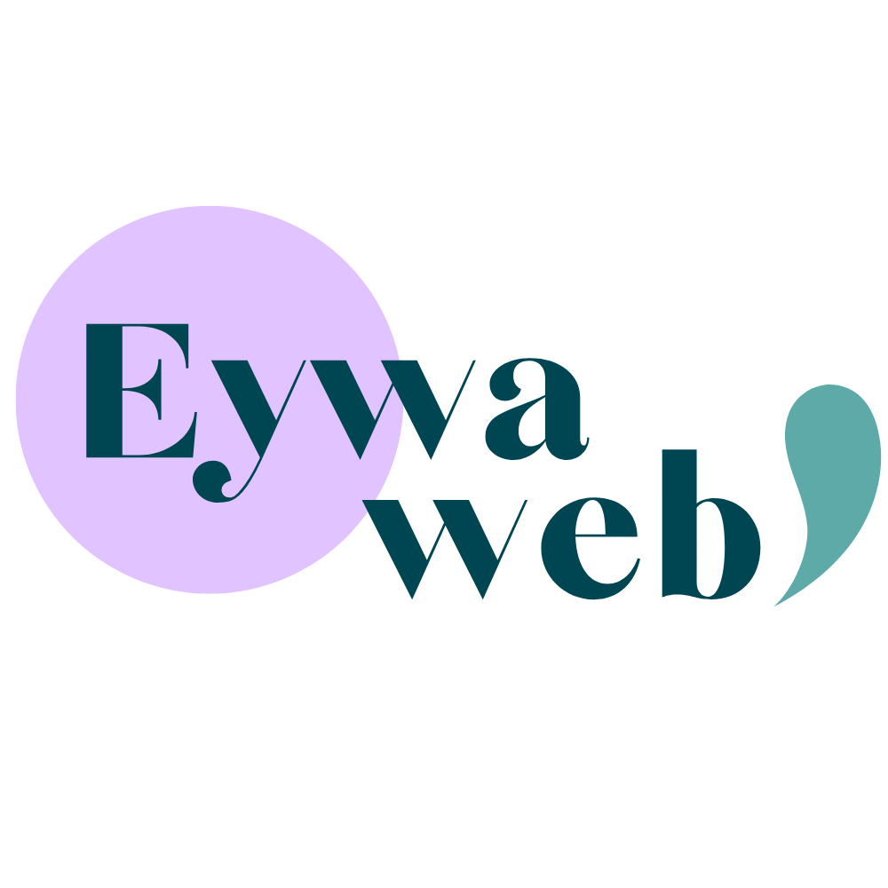 logo eywa agence web