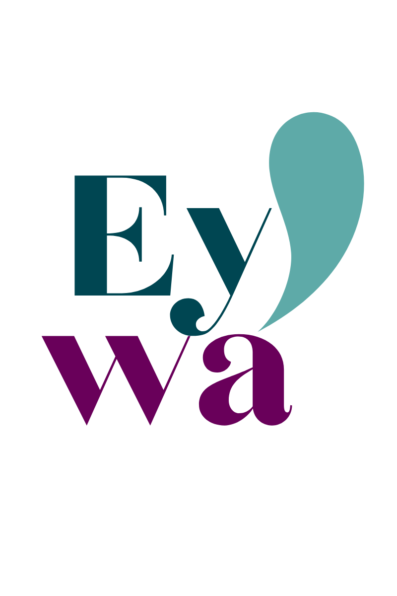 logo eywa agence digitale