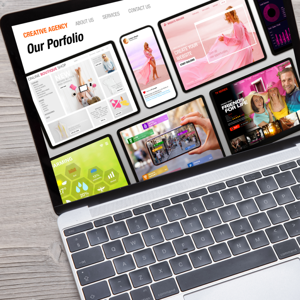 pourquoi avoir un site web en 2023