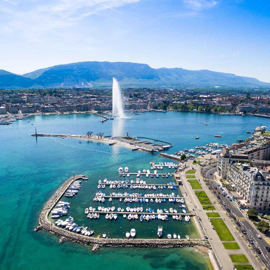 comment se démarquer à genève en tant que petite entreprise sur le web ?