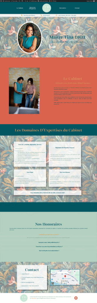 capture site tina diot avocat