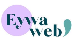 logo eywa agence web